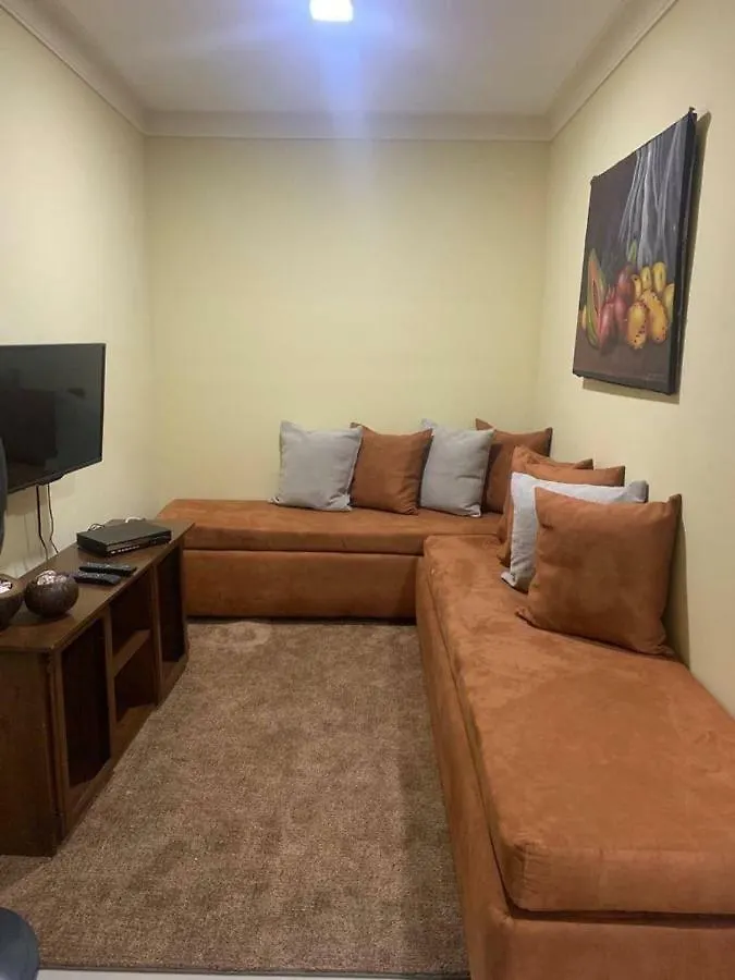Holiday home Cozy 2Br-2Bt Apt Near The Beach And Main Street Sosua