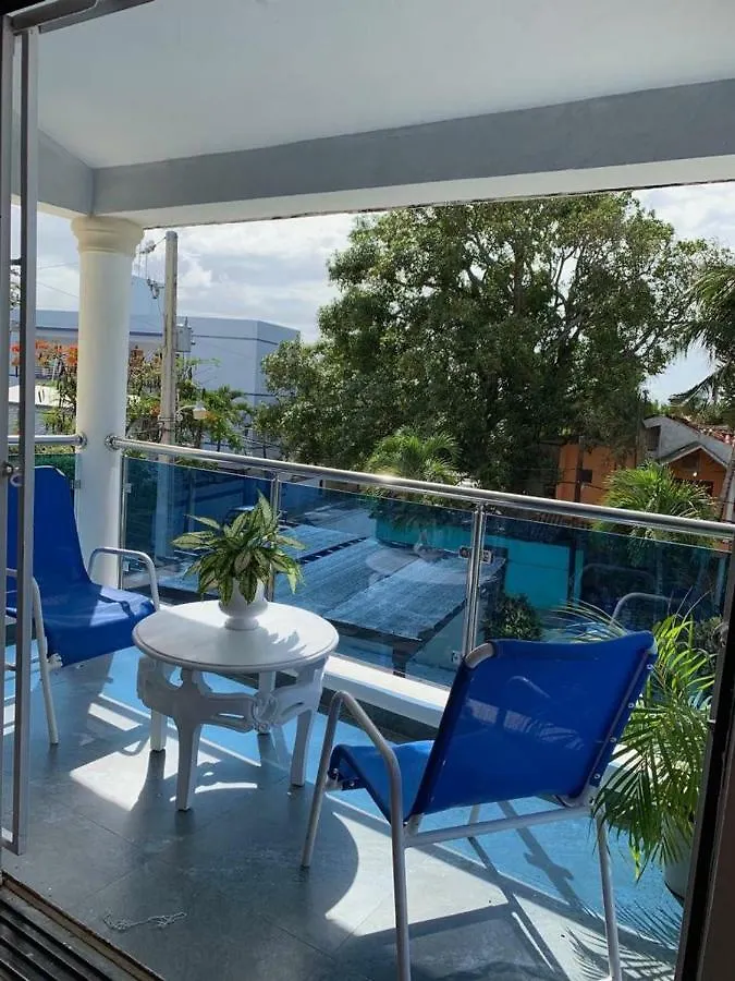 Cozy 2Br-2Bt Apt Near The Beach And Main Street Sosua 0*,  Dominican Republic