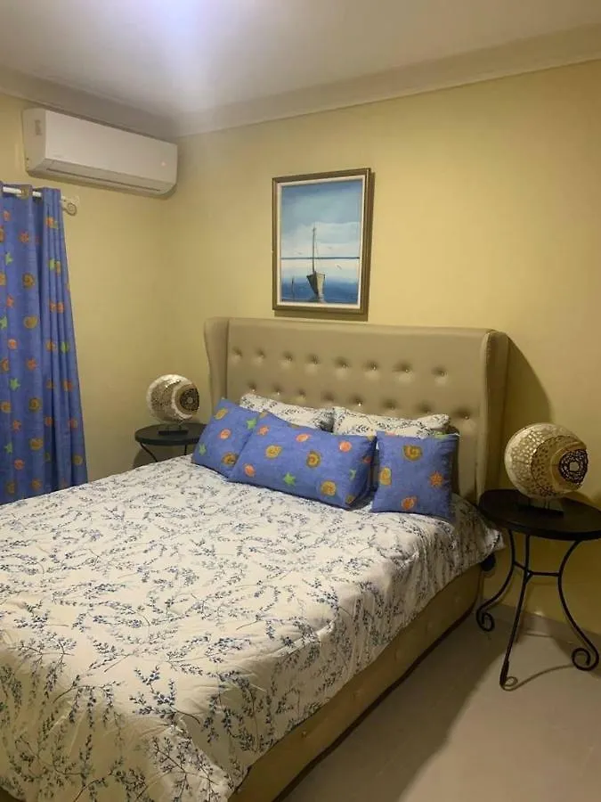 Cozy 2Br-2Bt Apt Near The Beach And Main Street Sosua